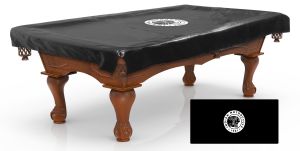 Indian Motorcycle Billiard Table Cover