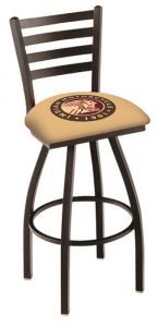 Indian Motorcycle Holland Bar Stool L014