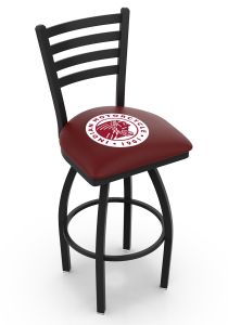 Indian Motorcycle Holland Bar Stool L014