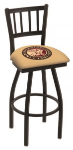 Indian Motorcycle Holland Bar Stool L018