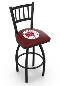 Indian Motorcycle Holland Bar Stool L018