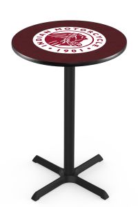 Indian Motorcycle L211 Pub Table