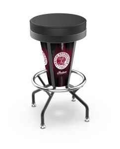 Indian Motorcycle Lighted Bar Stool (1P)