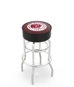 Indian Motorcycle Holland Bar Stool L7C1