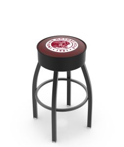 Indian Motorcycle Holland Bar Stool L8B1