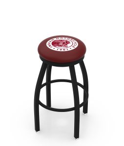 Indian Motorcycle Holland Bar Stool L8B2B