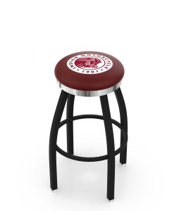 Indian Motorcycle Holland Bar Stool L8B2C