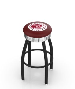 Indian Motorcycle Holland Bar Stool L8B3C