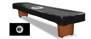 Indian Motorcycle Shuffleboard Table Cover