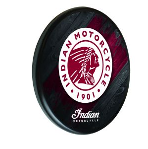 Indian Motorcycle Printed Wood Sign